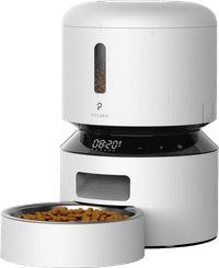 Petlibro Automatischer Futternapf PLAF005 Weiß