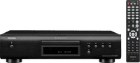 Denon DCD-600NE Black