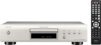 Denon DCD-600NE Silver