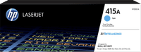 HP 415A Toner Cartridge Cyan