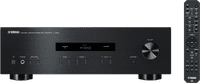 Yamaha A-S201 Schwarz