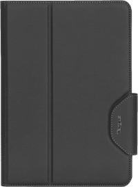 Targus VersaVu iPad (2021/2020) Book Case Black