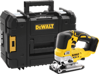 DeWalt DCS334NT-XJ (without battery)