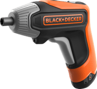 BLACK+DECKER BCF611CK-QW