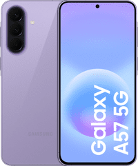 Samsung Galaxy A57 256GB Lila 5G