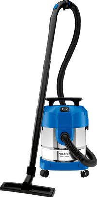 Nilfisk MULTI I 16 l INOX