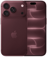Apple iPhone 18 Pro 256GB Bordeauxrot