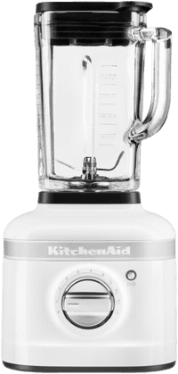Kitchenaid Artisan K400 5KSB4026EWH Weiß