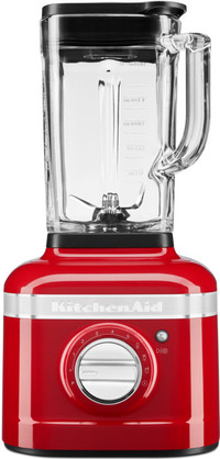 KitchenAid Artisan K400 5KSB4026EER Empire Red