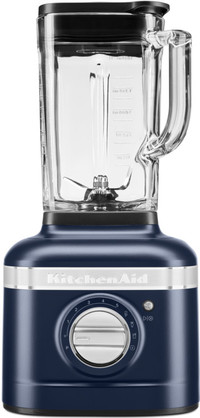 KitchenAid Artisan K400 5KSB4026EIB Ink Blue