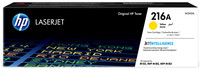 HP 216A Toner Cartridge Yellow