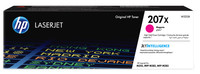 HP 207X Toner Cartridge Magenta (High Capacity)