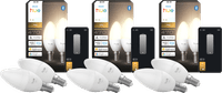 Philips Hue Kerzenlampe White E14 6er-Pack