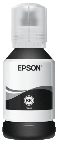 Epson 111 Tintenflasche Schwarz