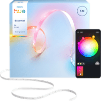 Philips Hue Essential LED Strip 5m