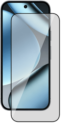 BlueBuilt Google Pixel 11 / 11 Pro Glass Screen Protector