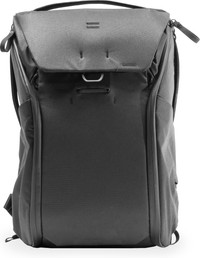 Peak Design Everyday Backpack 30 l v3 Black