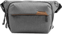Peak Design Everyday Sling 3 l v2 Ash
