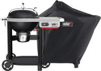 Weber Performer Smart + Weber Premium-Abdeckung für Performer