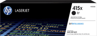 HP 415X Toner Schwarz (hohe Kapazität)