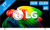LG 77 Zoll OLED B68 4K (2026)