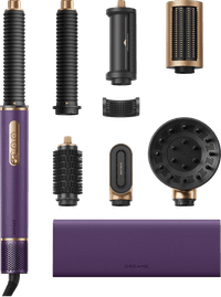 Dreame AirStyle Pro 2 Lila