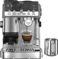 Ninja Luxe Café Mini Plus ES352EU
