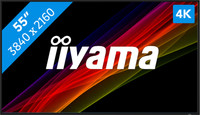 iiyama ProLite LH5575UHS-B2AG