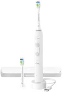 Philips Sonicare 4100 Series HX4044/41 Weiß