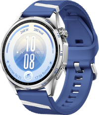 Huawei Watch GT 7 46 mm Blau