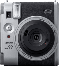 Fujifilm Instax Mini 99 Silber