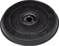 Bosch DHZ2701 Carbon filter