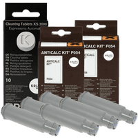 Krups Maintenance Package 1 Year