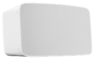 Sonos Five Weiß