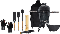 The Bastard Classic Large Komplettes Masterset