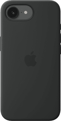 Apple iPhone 17e Backcover mit MagSafe Schwarz