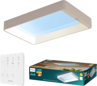 Philips Skylight Daylight Lamp VitaUp Medium