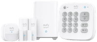 eufy Home Alarm Kit 5-teilig