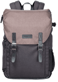 Cullmann Bristol DayPack 600+ Braun
