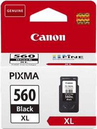 Canon PG-560XL Cartridge Black