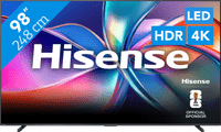 Hisense 98 Zoll QLED E7Q (2025)