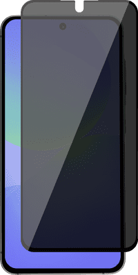 BlueBuilt Samsung Galaxy A37 Privacy Filter Screen Protector Glass