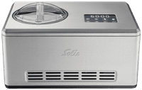 Solis Gelateria Pro Touch 8502
