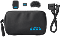 GoPro Kabelloser Mikrofontransmitter