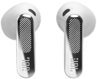 JBL Live Flex 4 Silber