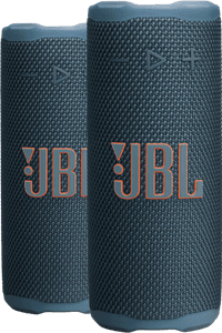JBL Grip Blau Doppelpack
