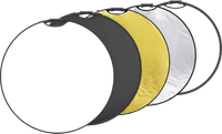 Neewer RF-110 Reflector set (5 in 1)