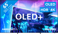 Philips Ambilight 65 Zoll OLED951 (2026)