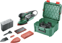 Bosch PSM 200 AES SystemBox