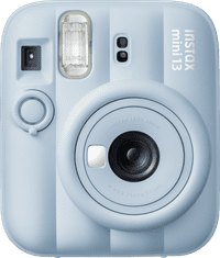 Fujifilm Instax Mini 13 Frost Blue